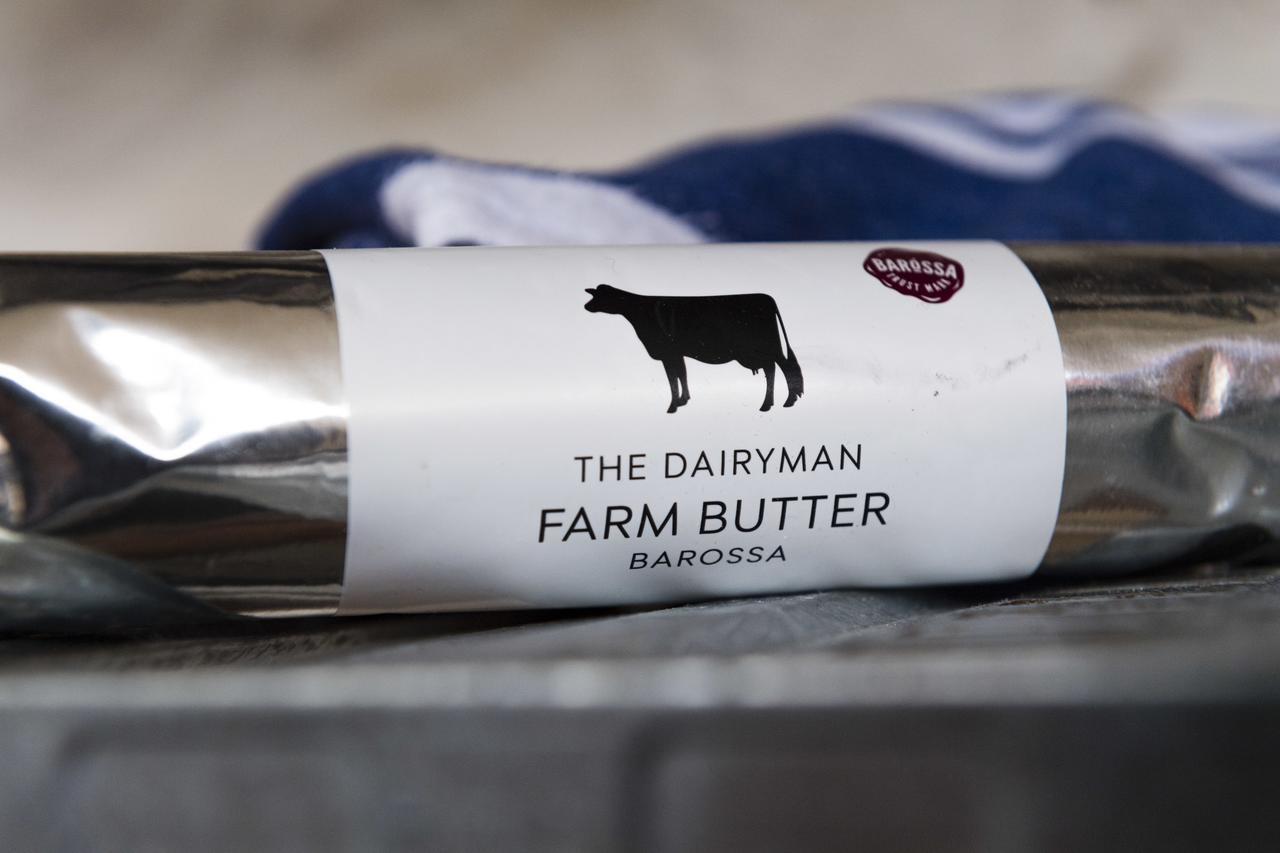 Dairyman'S Cottage Lyndoch Eksteriør billede